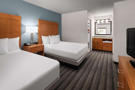 HYATT house Scottsdale Old Town - Image 33