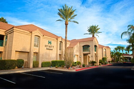 HYATT house Scottsdale Old Town - Image 22