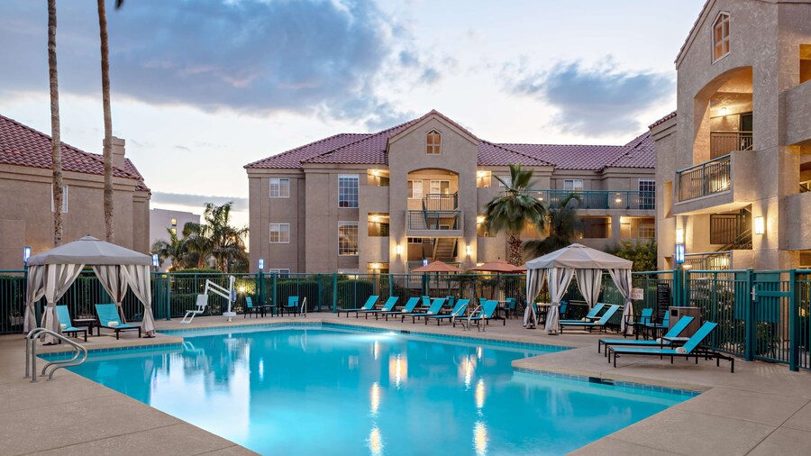 HYATT house Scottsdale/Old Town