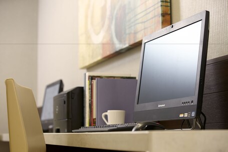 HYATT house Scottsdale Old Town - Image 18