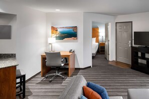 Suite, 1 Bedroom (Hospitality Suite) - HYATT house Scottsdale/Old Town (Scottsdale)