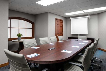 HYATT house Scottsdale Old Town - Image 29