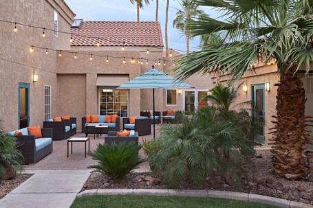 HYATT house Scottsdale Old Town - Image 20