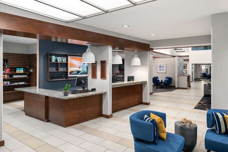 HYATT house Scottsdale Old Town - Image 1