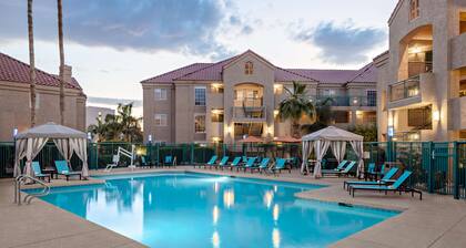 HYATT house Scottsdale/Old Town