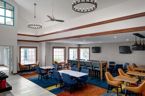 Restaurant - HYATT house Scottsdale/Old Town (Scottsdale)