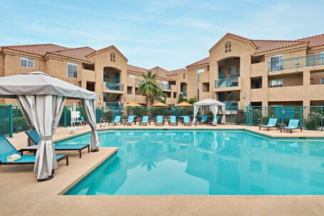 HYATT house Scottsdale Old Town - Image 19