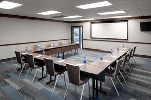Sala de reunião