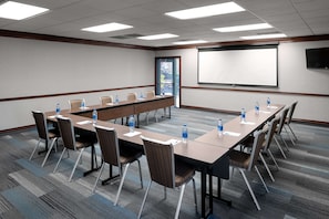 Sala de reunião