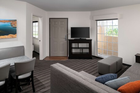 HYATT house Scottsdale Old Town - Image 21