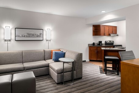 HYATT house Scottsdale Old Town - Image 43