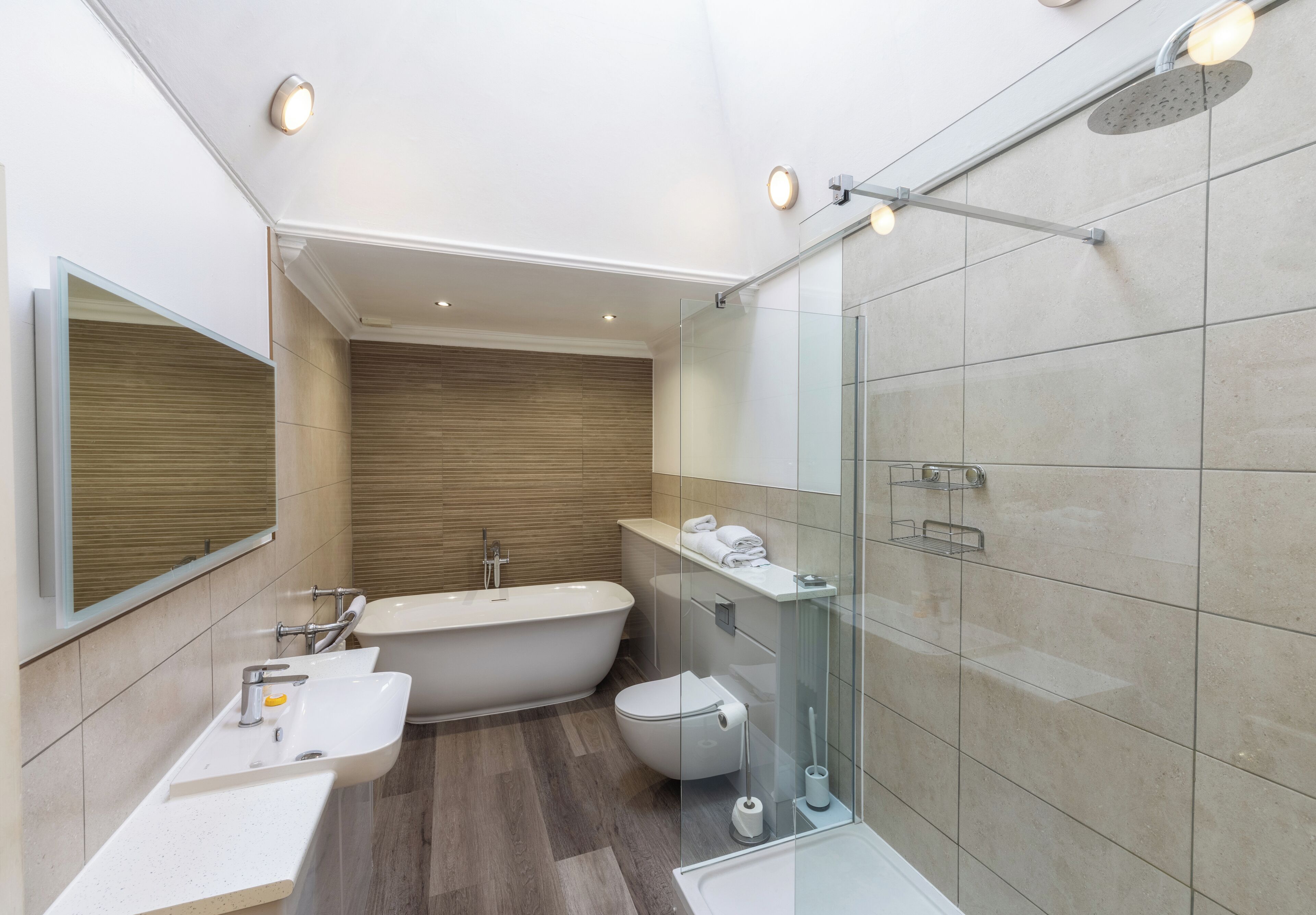 Foto - Hazlewood Castle & Spa