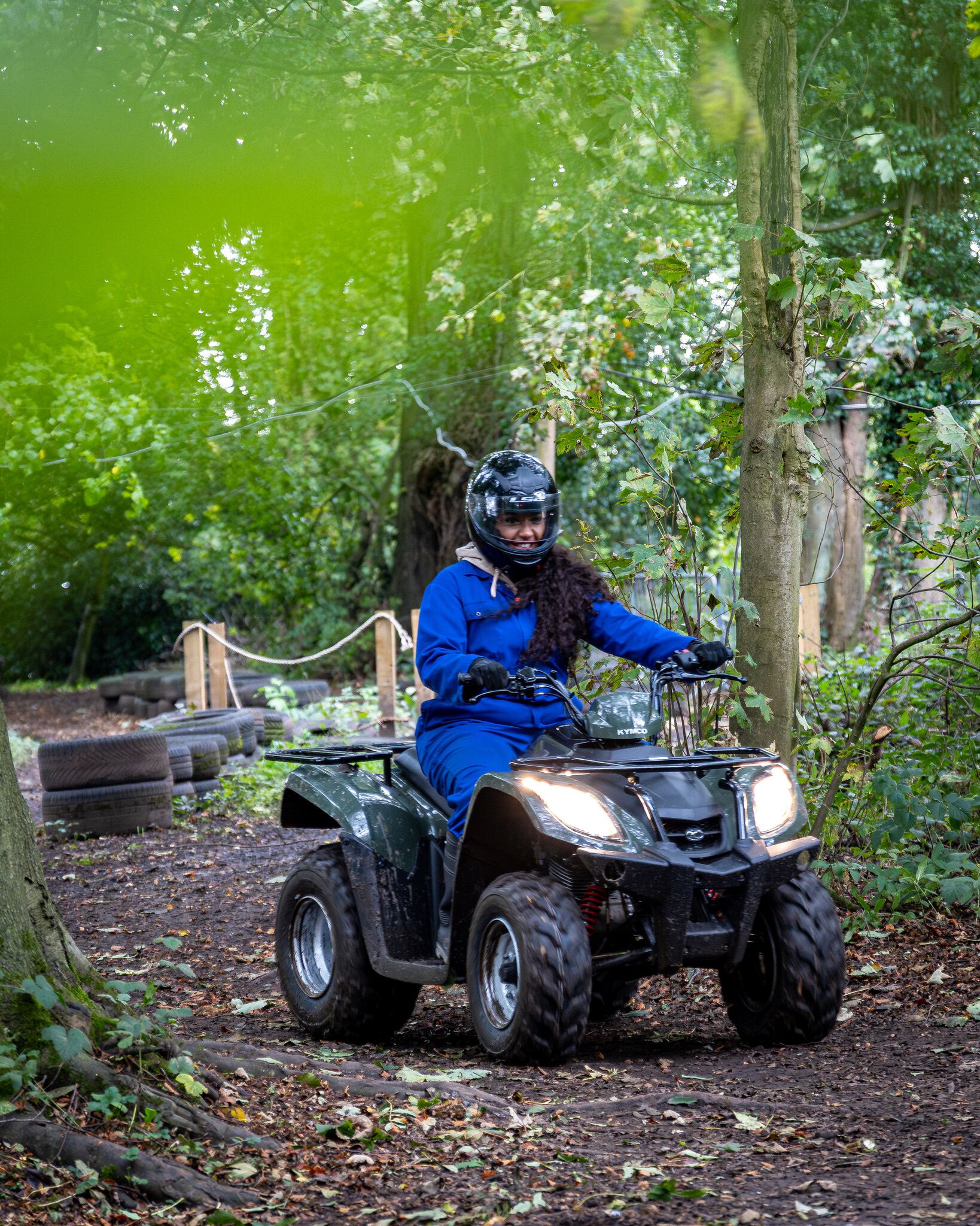 Foto - Hazlewood Castle & Spa