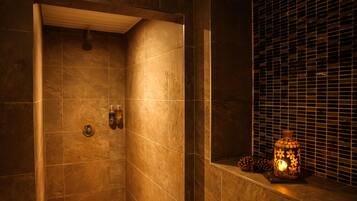 Rawatan Spa