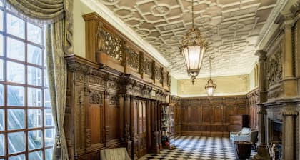 Hazlewood Castle & Spa