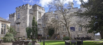 Hazlewood Castle & Spa