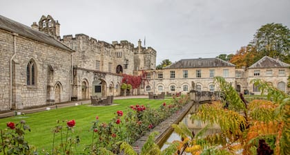 Hazlewood Castle & Spa