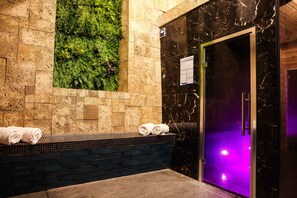 Couples treatment rooms, massages - Hazlewood Castle & Spa (Tadcaster)