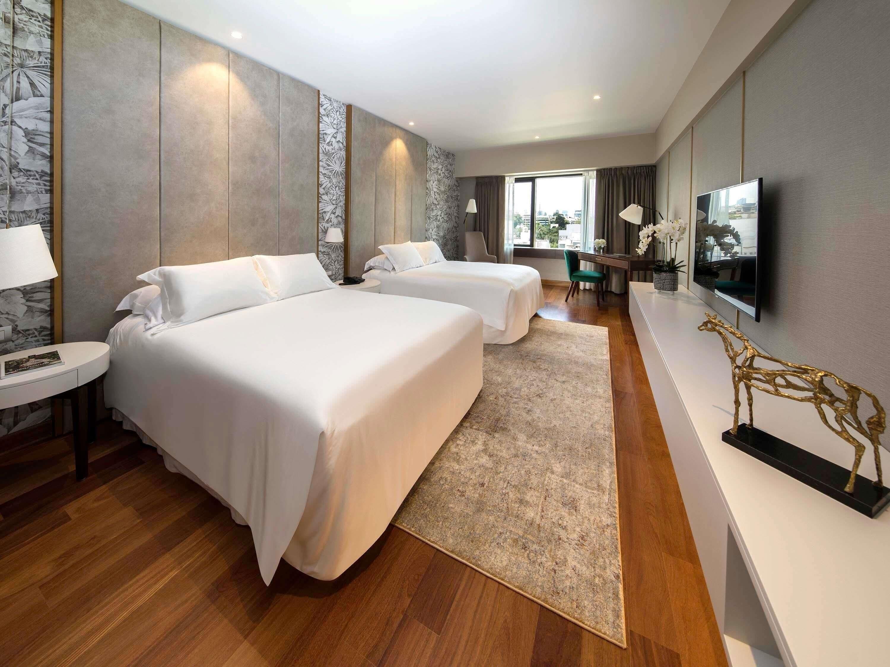 Foto - Manto Hotel Lima - MGallery Collection