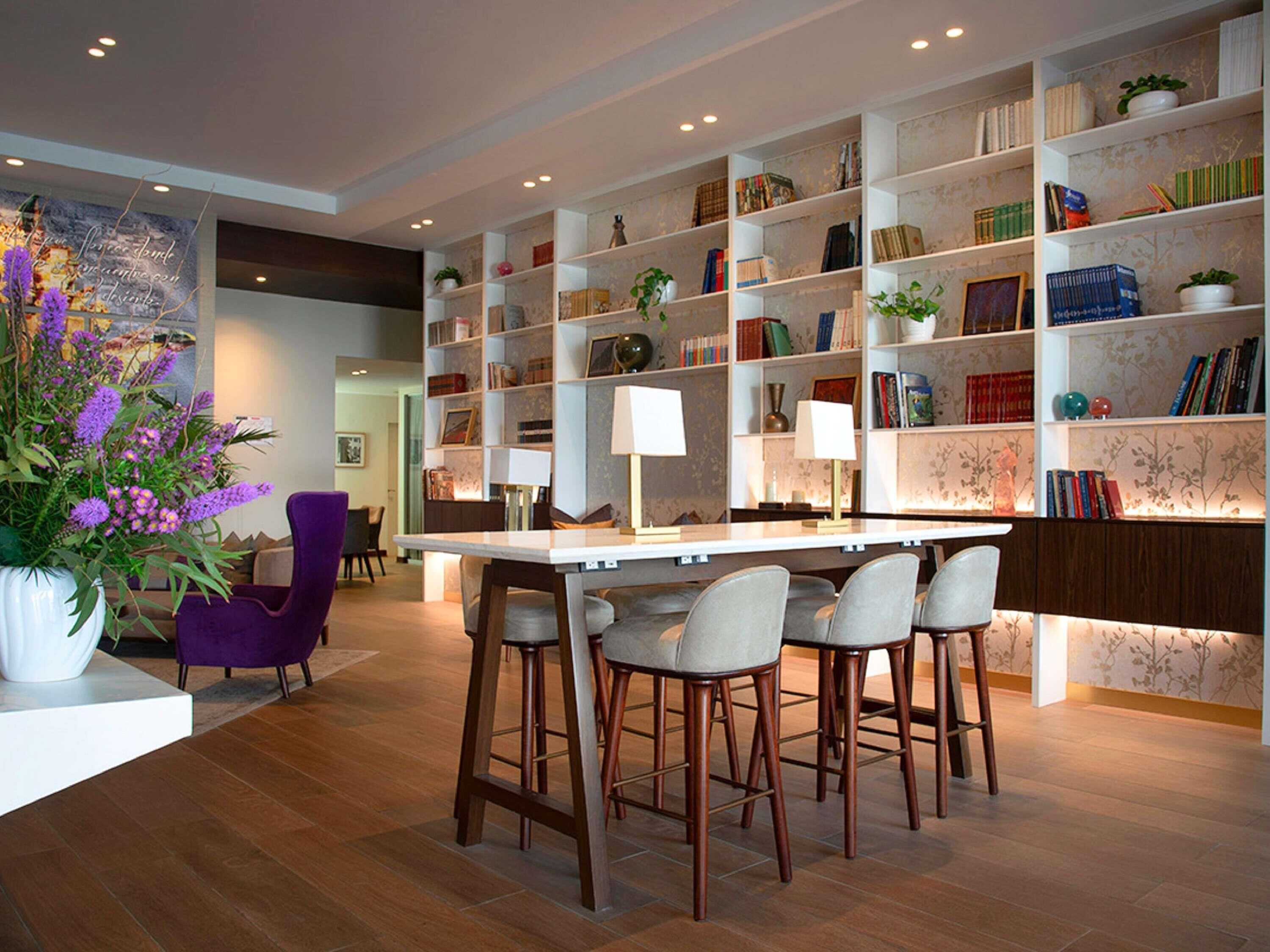 Photo - Manto Hotel Lima - MGallery Collection