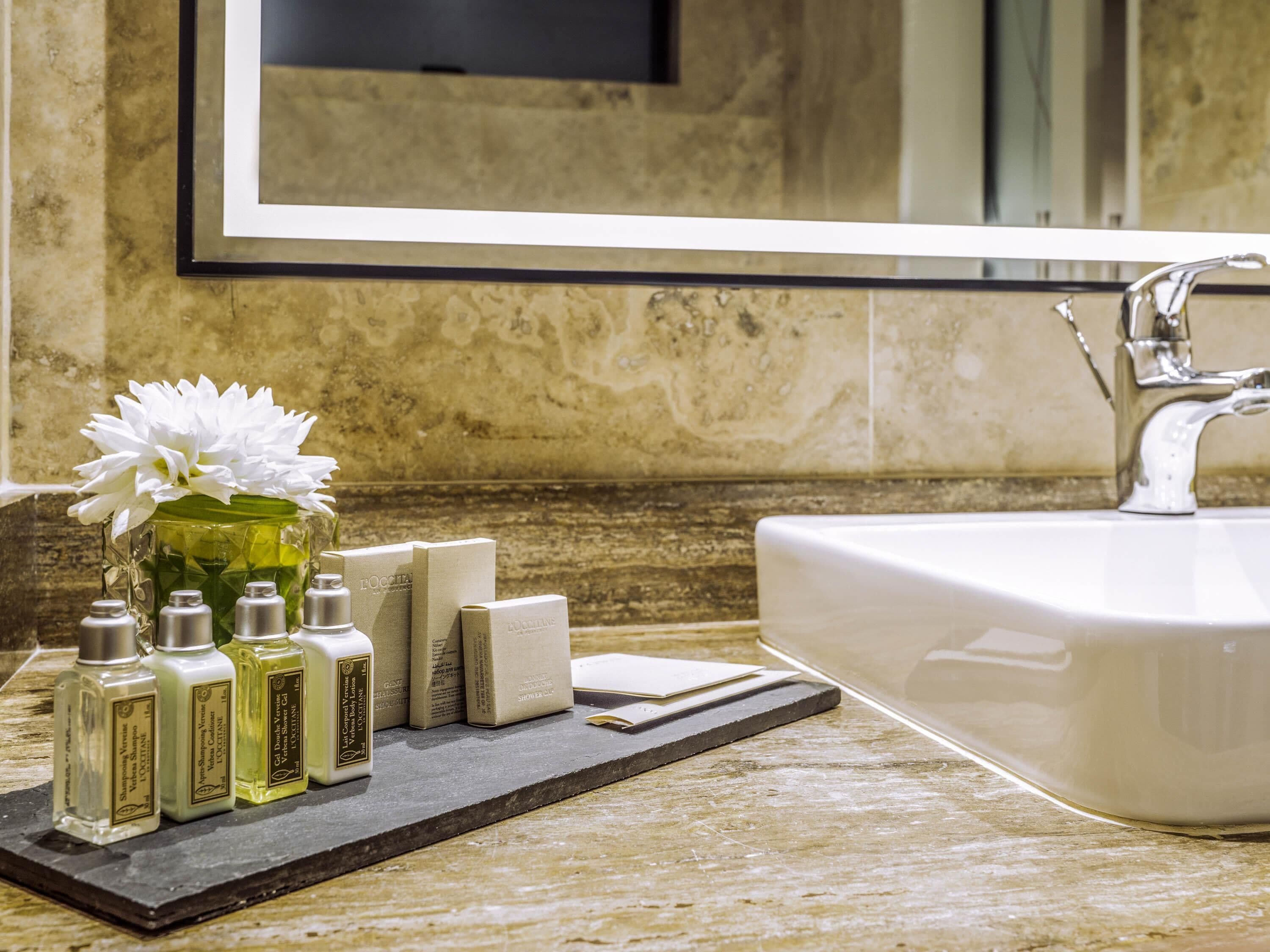 Photo - Manto Hotel Lima - MGallery Collection