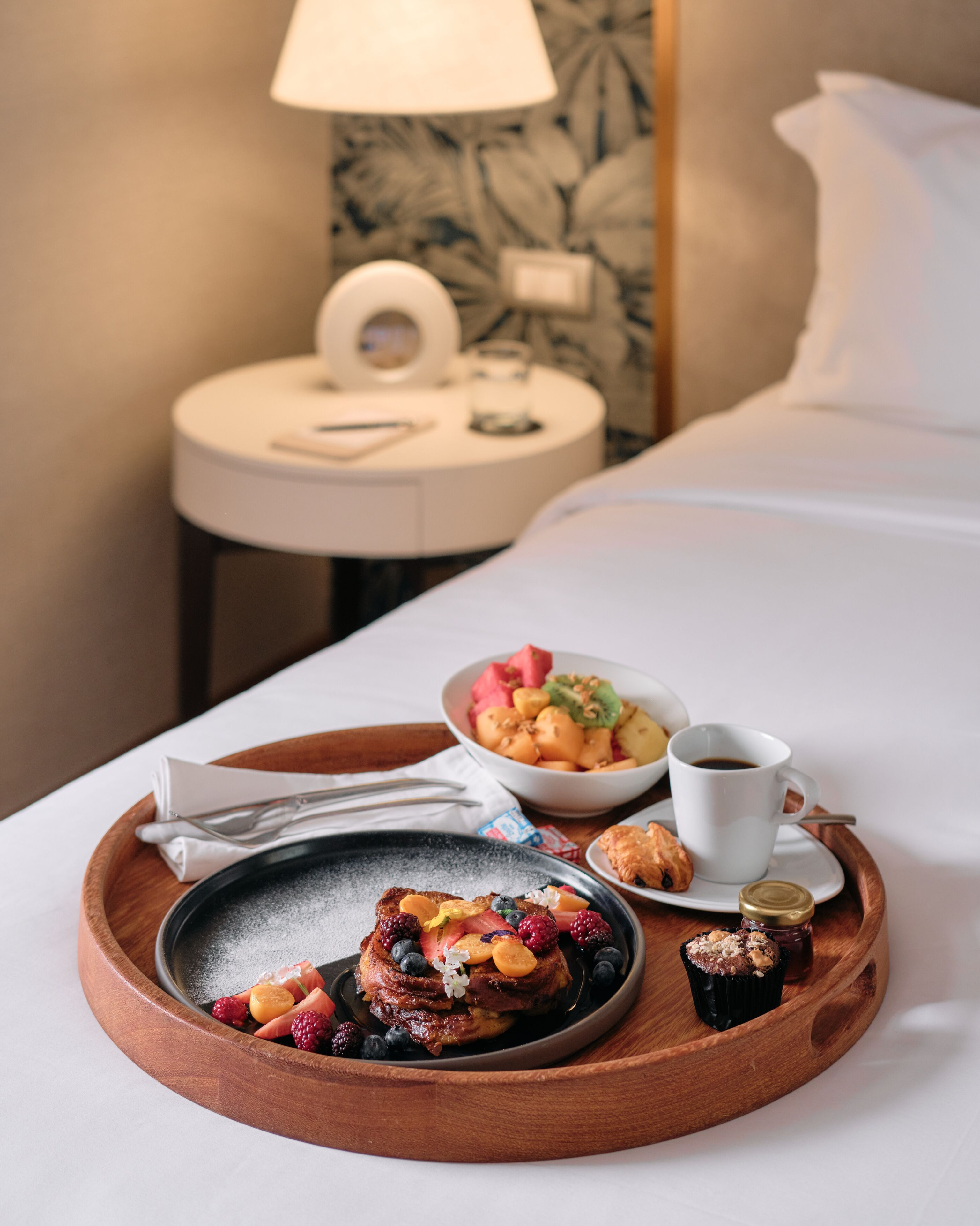 Foto - Manto Hotel Lima - MGallery Collection