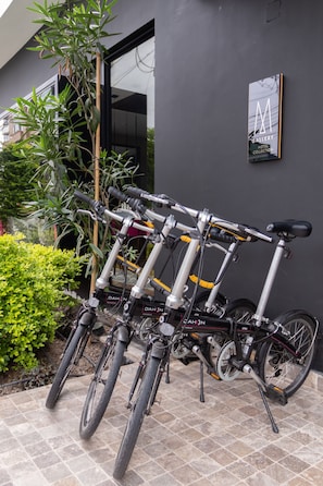 Vélo