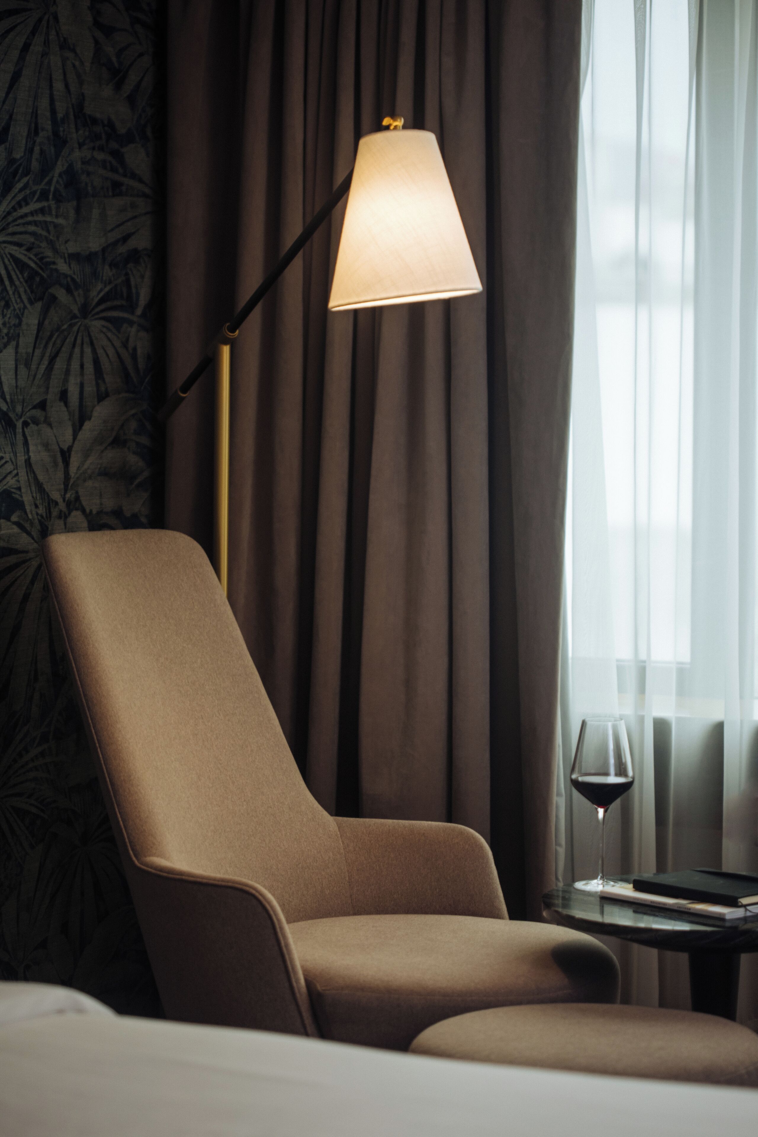 Foto - Manto Hotel Lima - MGallery Collection
