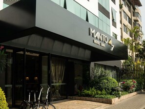 Miscellaneous - Manto Hotel Lima - MGallery  Collection (Lima)
