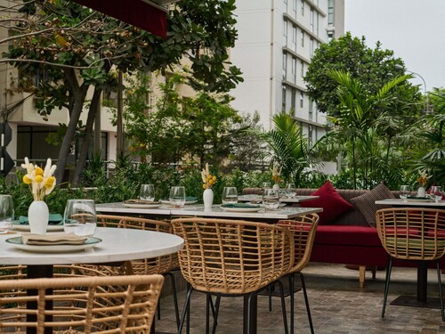 Manto Hotel Lima - MGallery Collection
