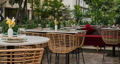 Manto Hotel Lima - MGallery Collection