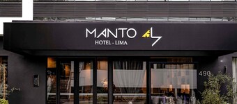 Manto Hotel Lima - MGallery  Collection