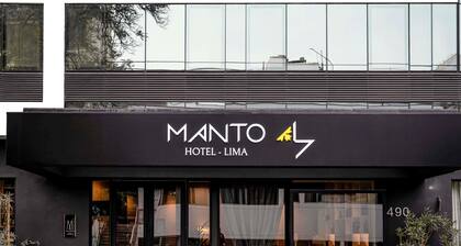 Manto Hotel Lima - MGallery Collection