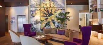Manto Hotel Lima - MGallery Collection