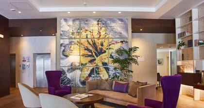 Manto Hotel Lima - MGallery Collection