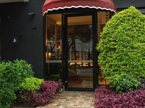 Miscellaneous - Manto Hotel Lima - MGallery  Collection (Lima)