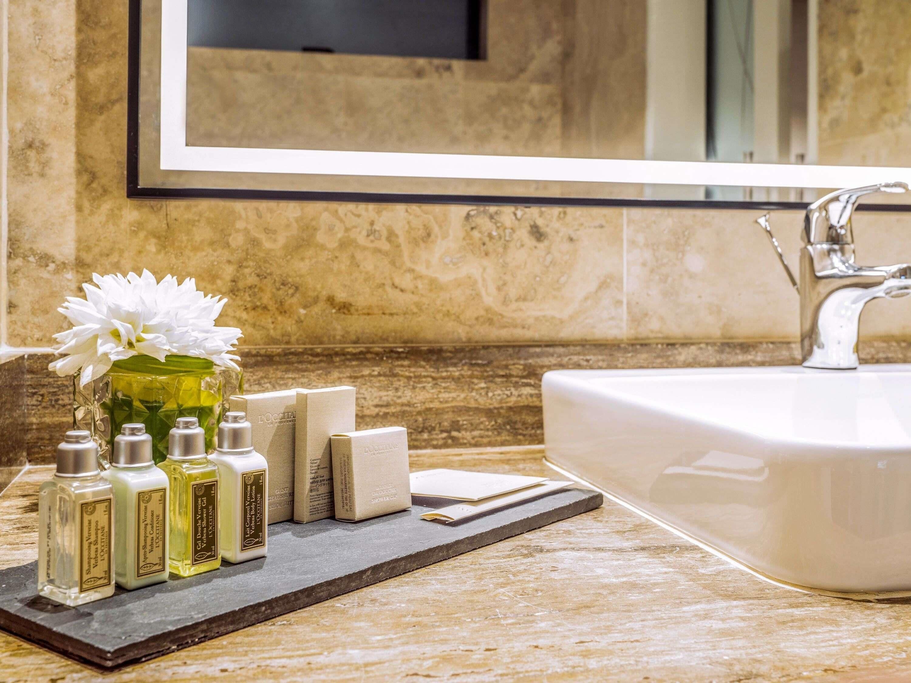 Photo - Manto Hotel Lima - MGallery Collection