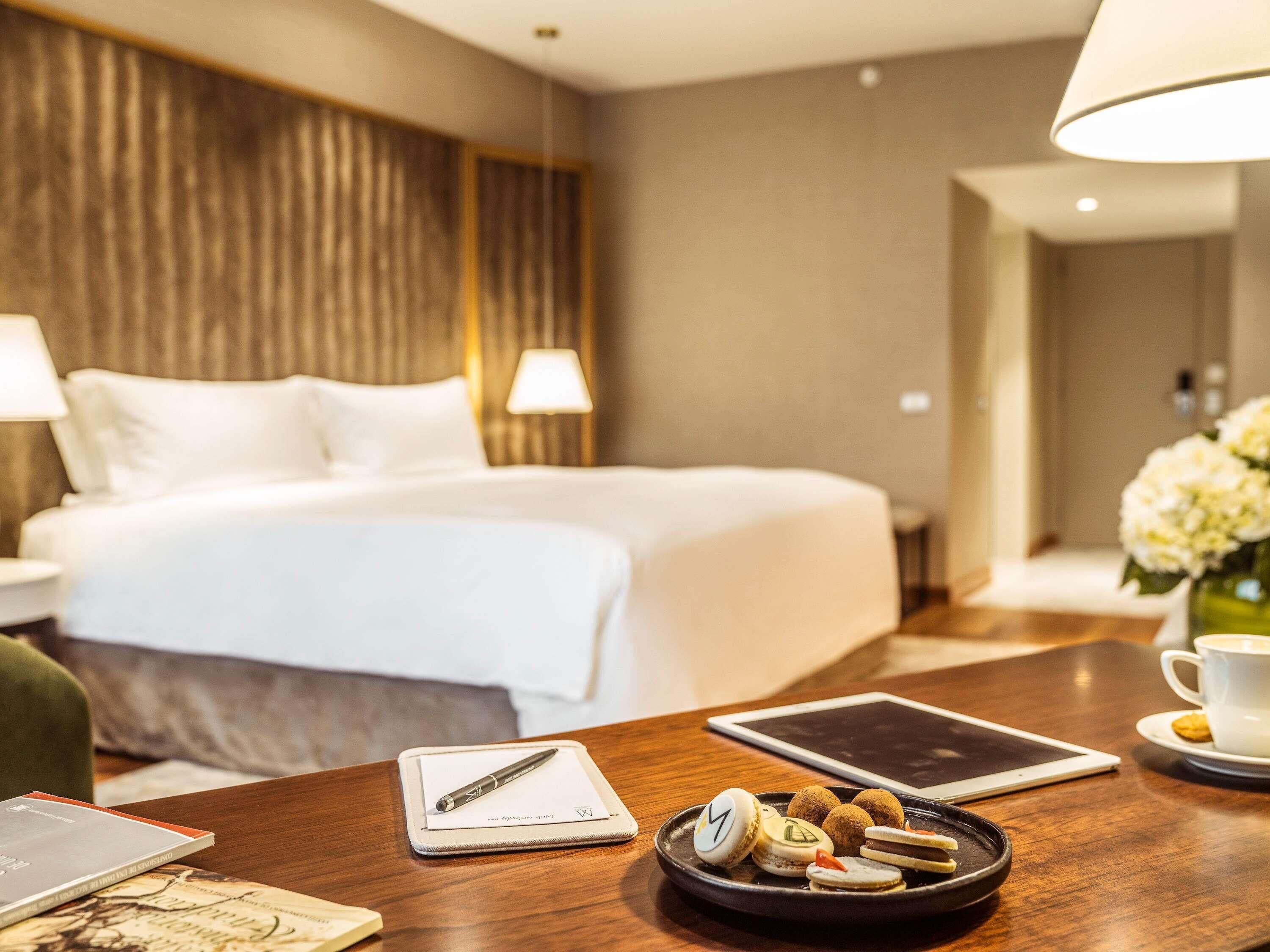 Deluxe-Zimmer, 1 King-Bett