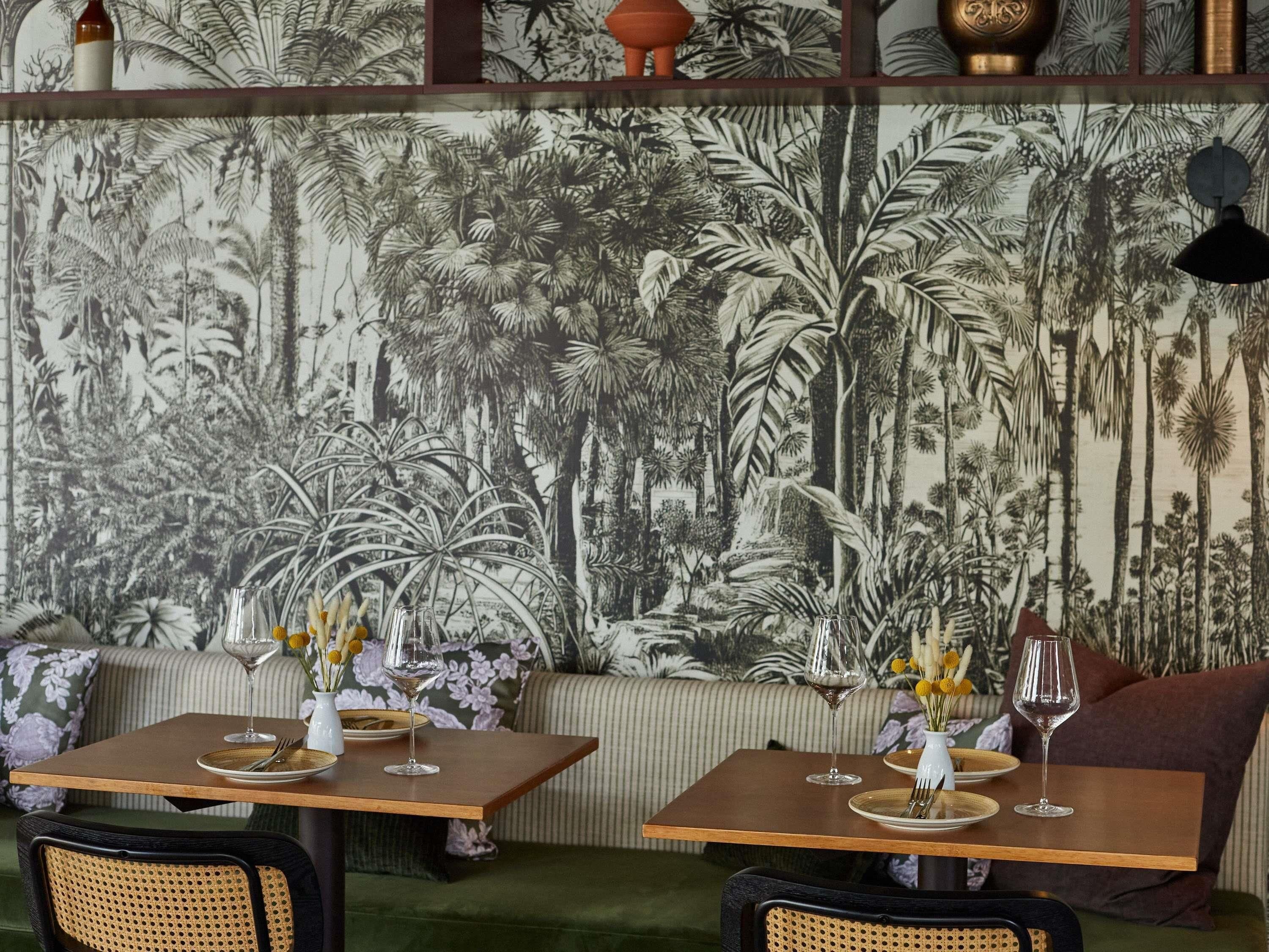Photo - Manto Hotel Lima - MGallery Collection