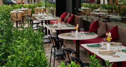 Manto Hotel Lima - MGallery Collection