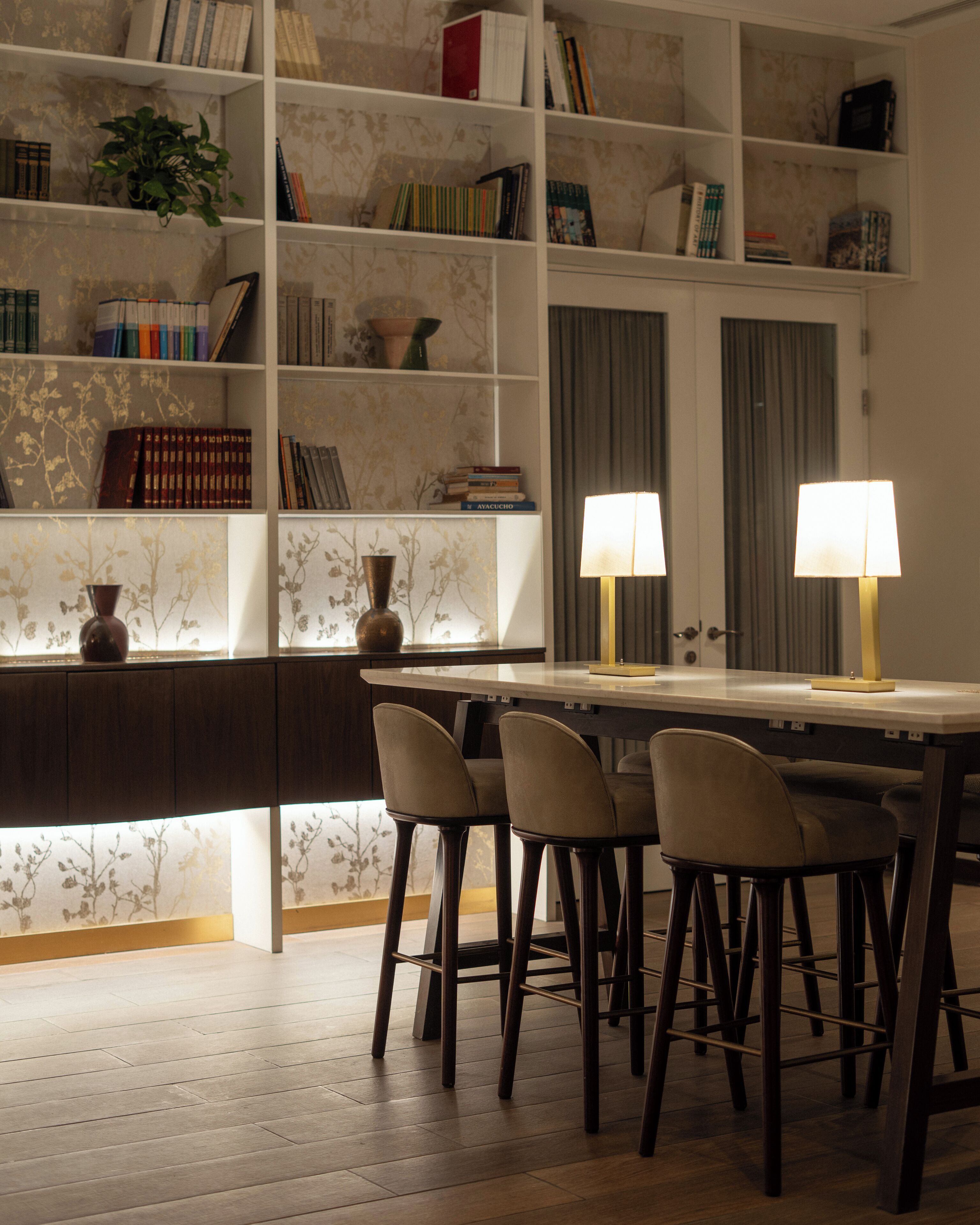 Photo - Manto Hotel Lima - MGallery Collection