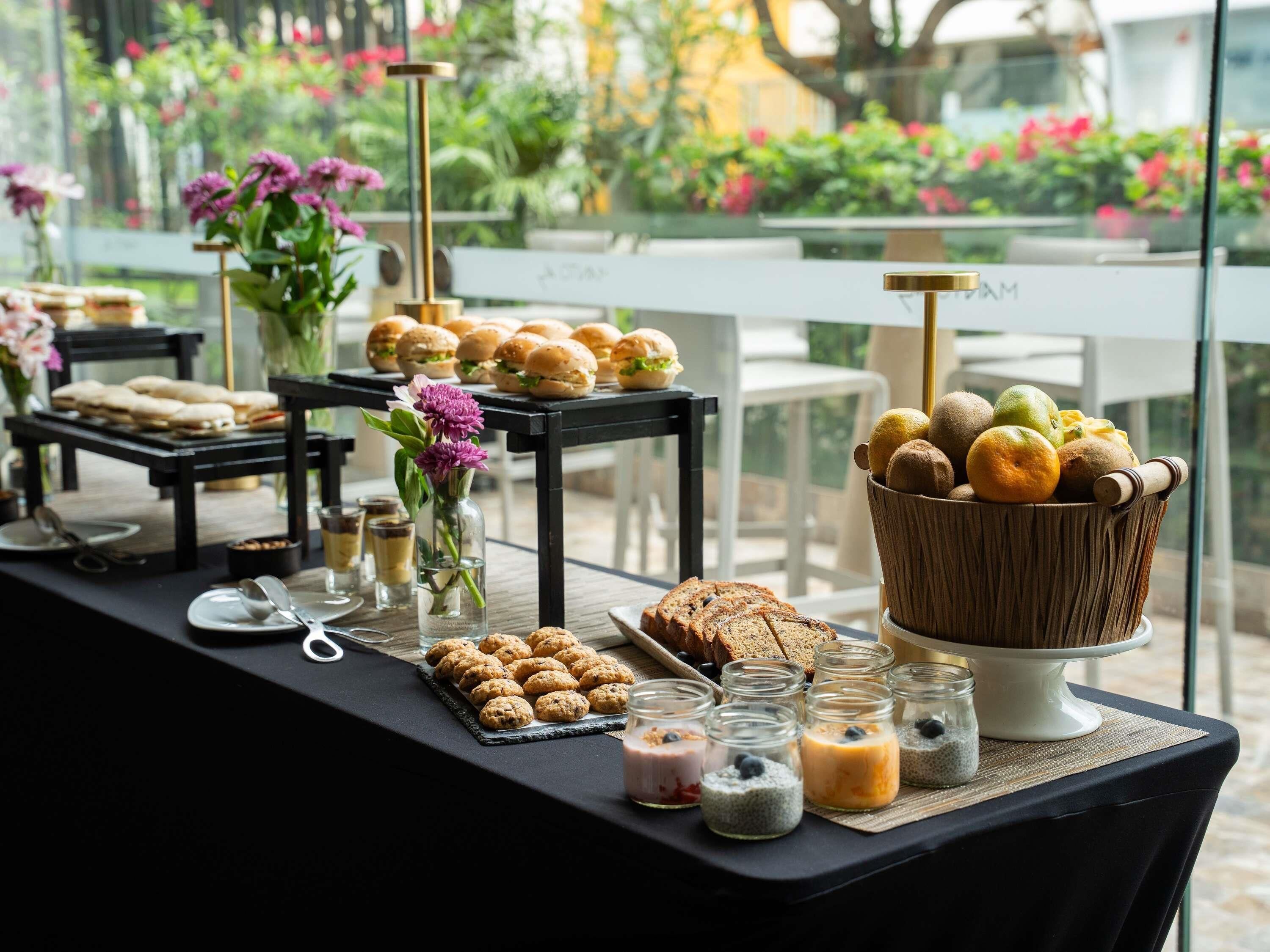Foto - Manto Hotel Lima - MGallery Collection