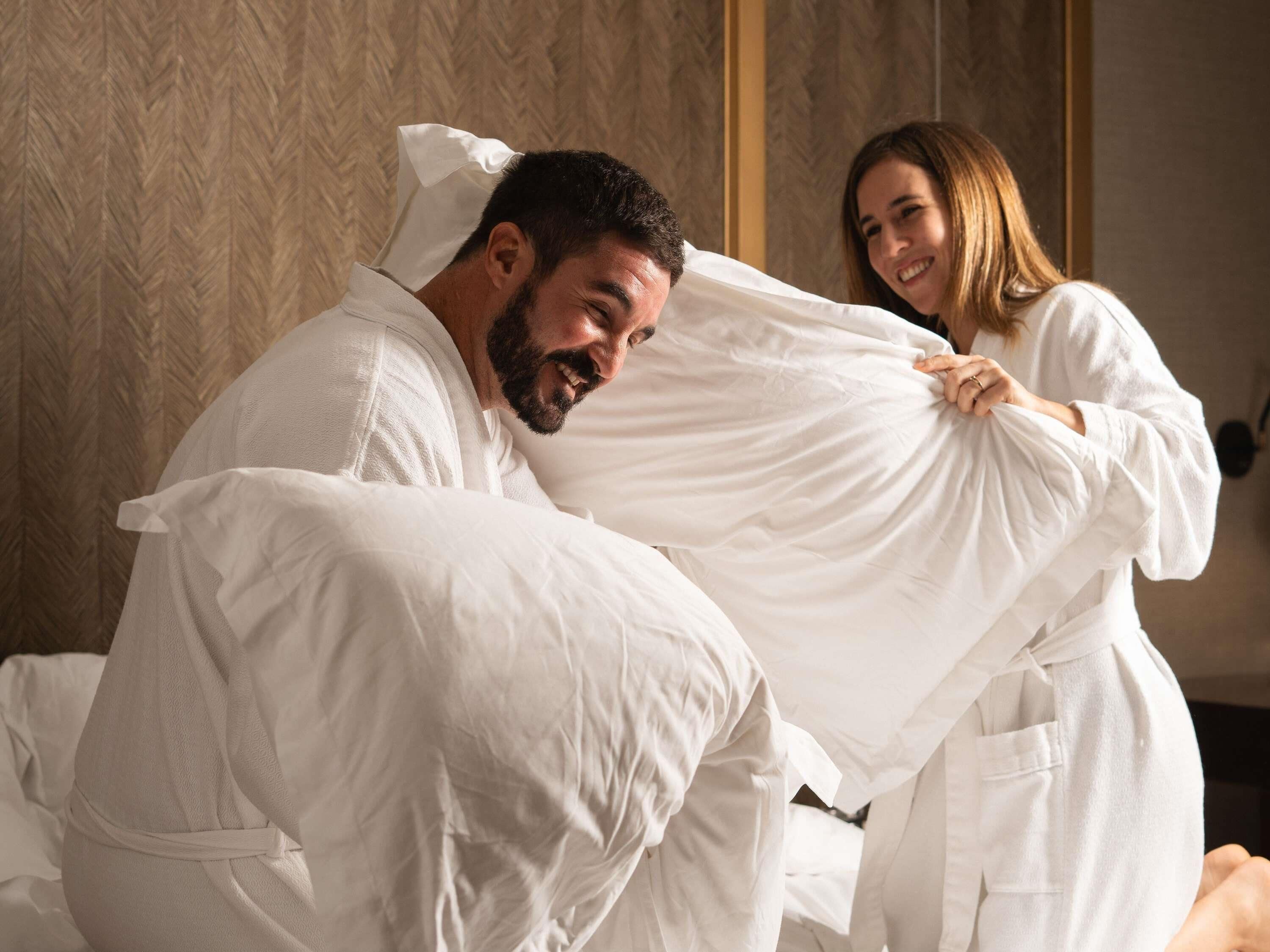 Photo - Manto Hotel Lima - MGallery Collection