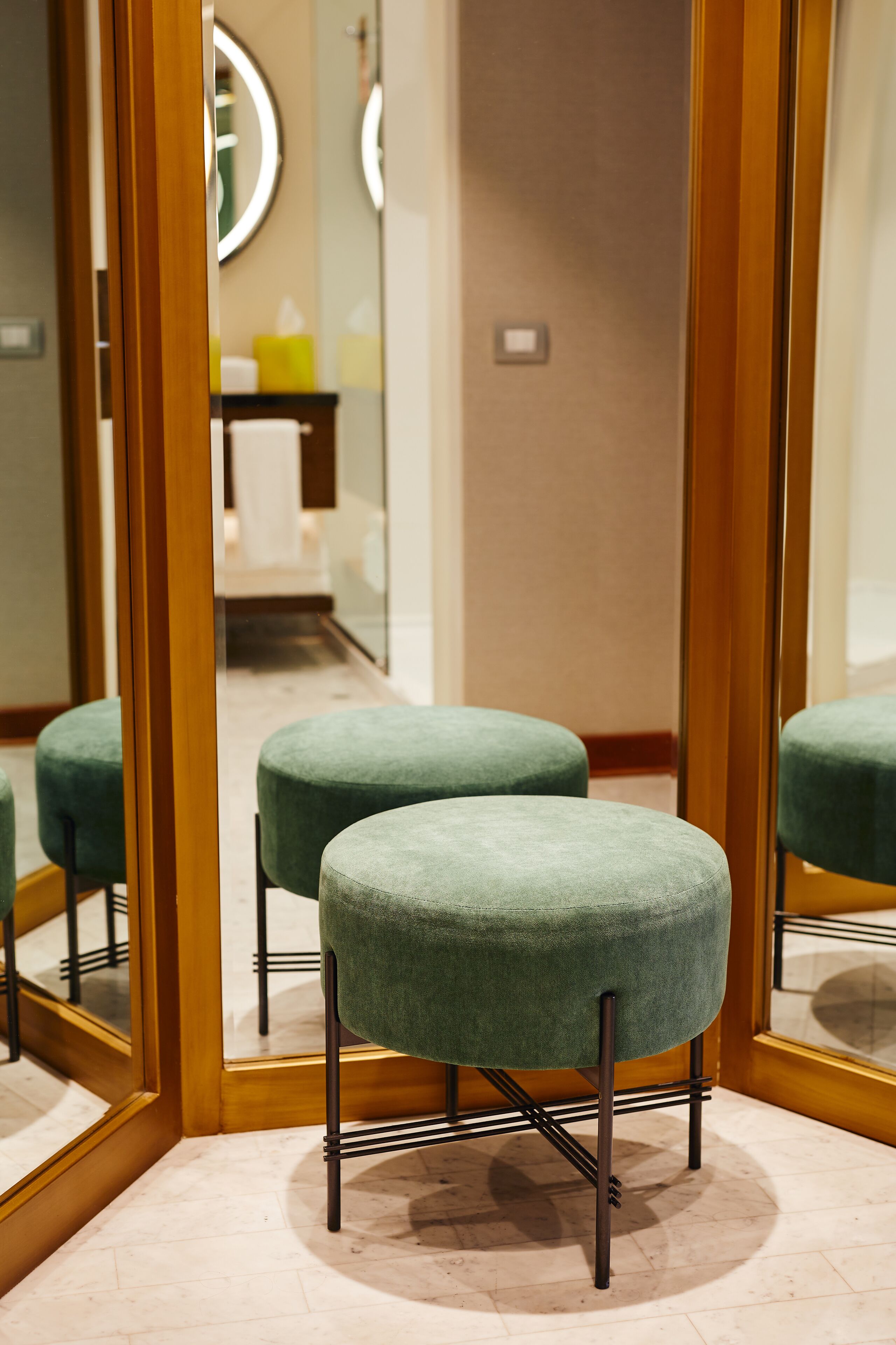 Foto - Manto Hotel Lima - MGallery Collection
