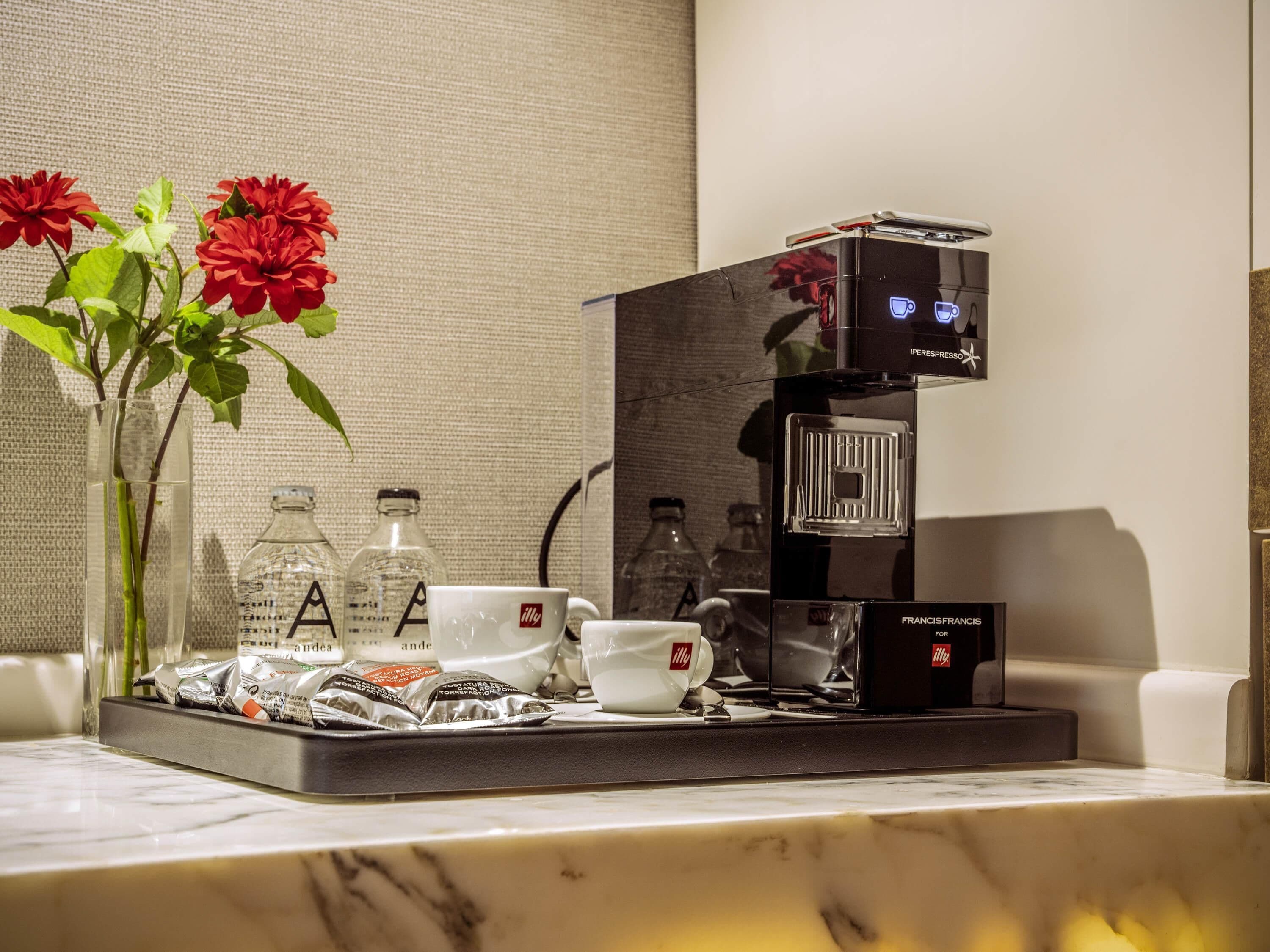 Photo - Manto Hotel Lima - MGallery Collection