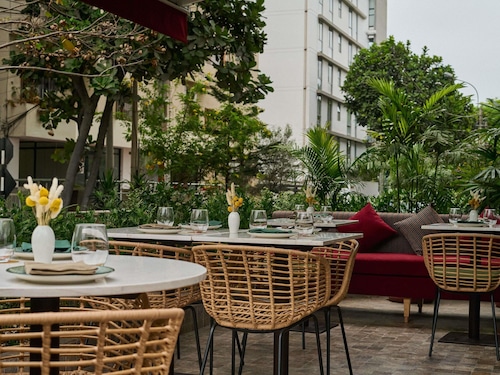 Manto Hotel Lima - MGallery  Collection