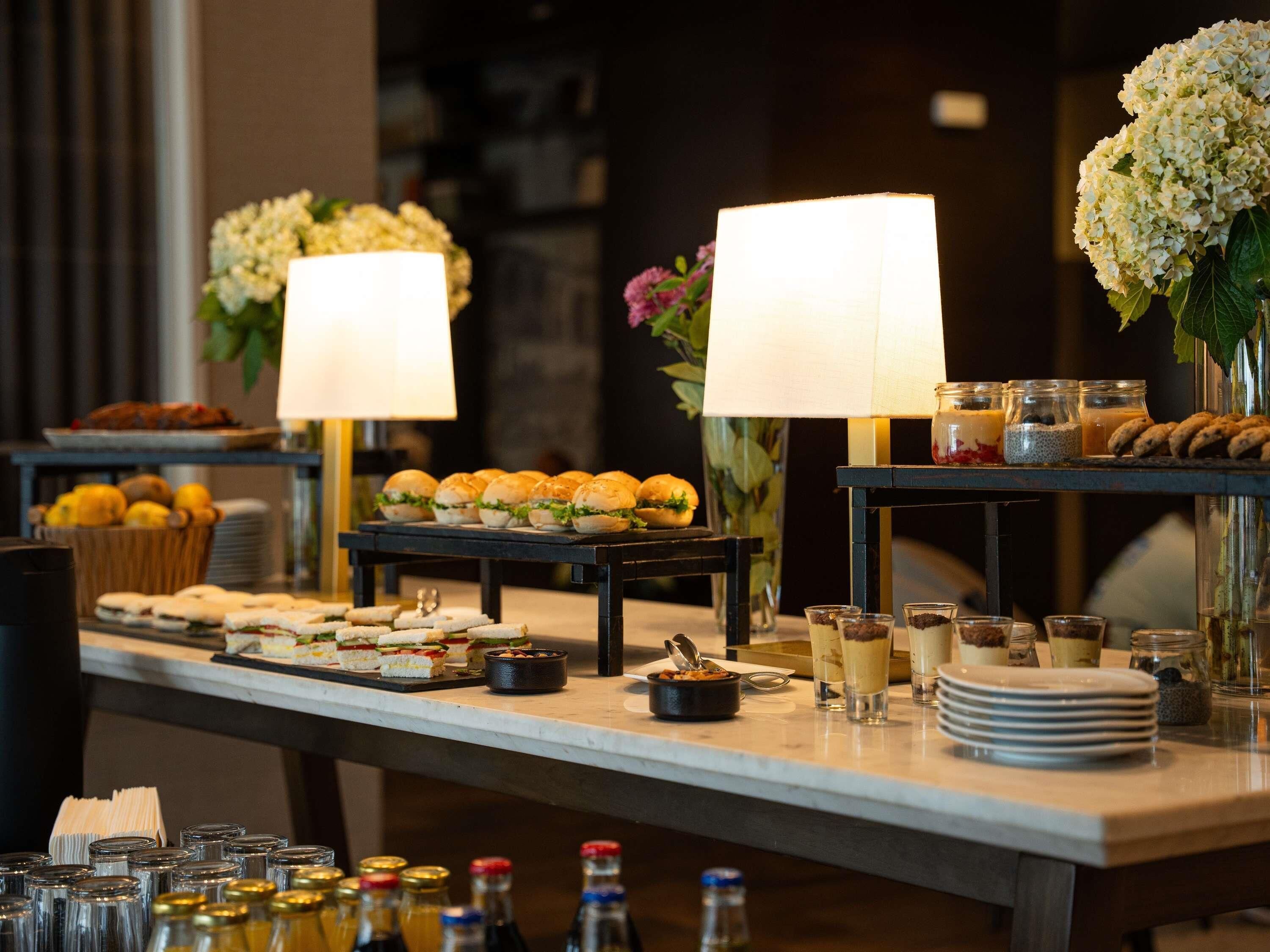 Foto - Manto Hotel Lima - MGallery Collection