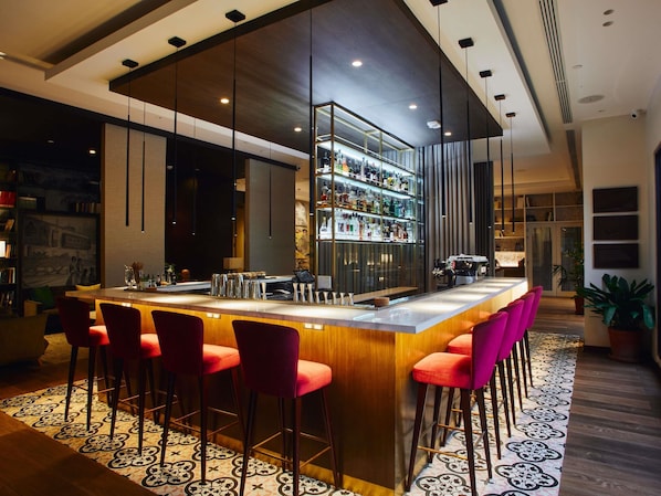 Exterior - Manto Hotel Lima - MGallery Collection (Lima)