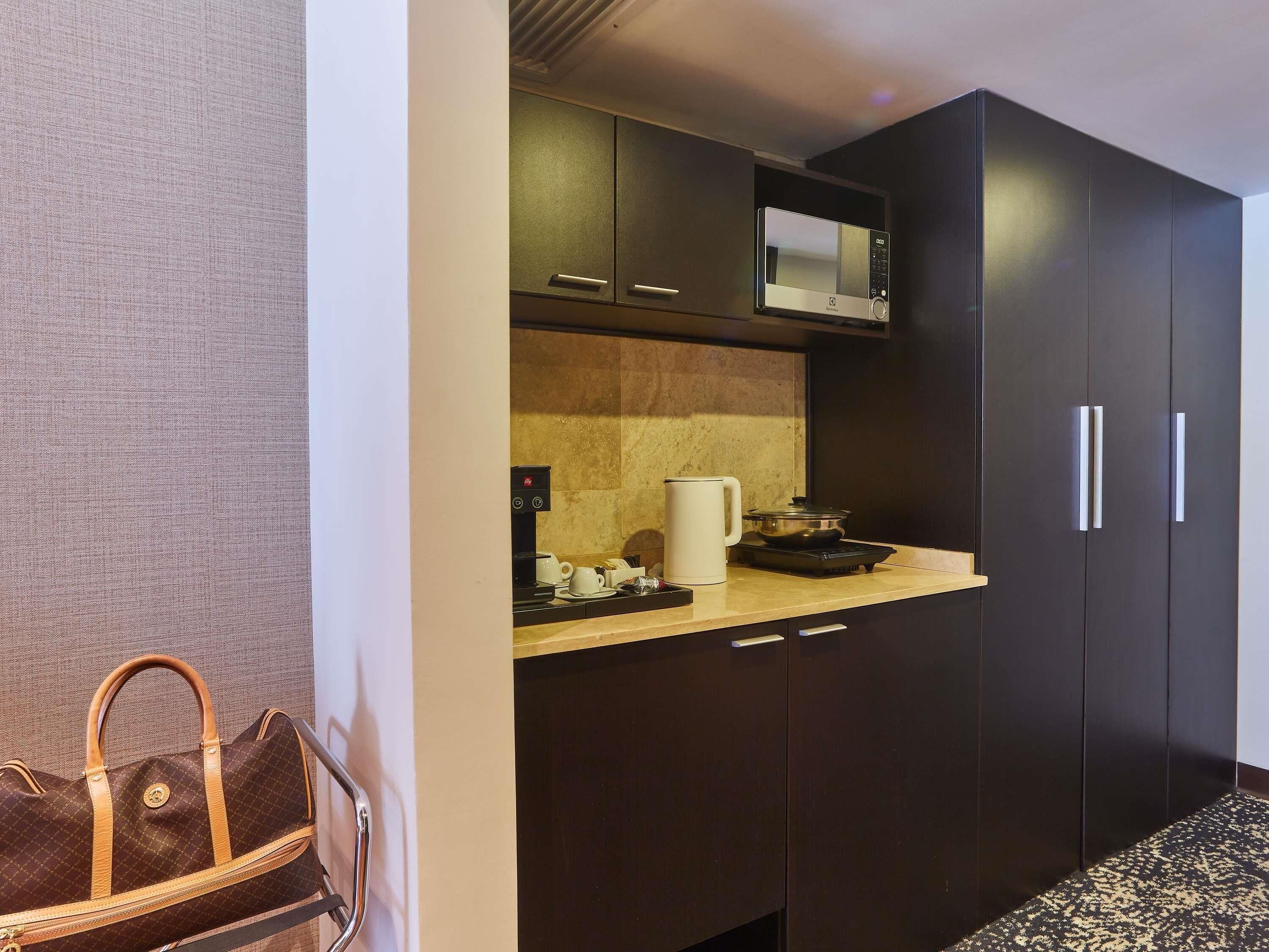 Photo - Manto Hotel Lima - MGallery Collection