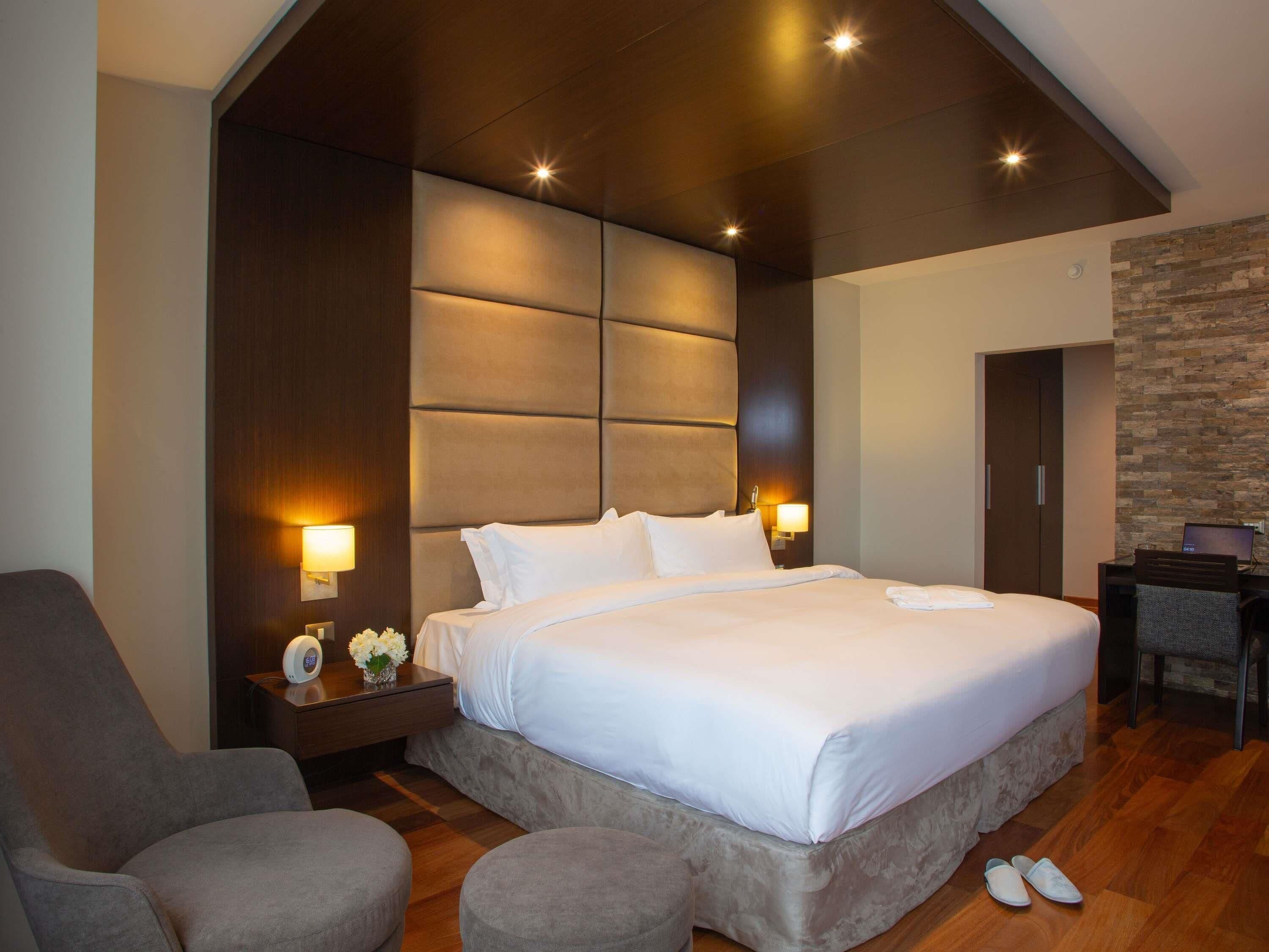 Foto - Manto Hotel Lima - MGallery Collection